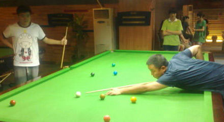 全新尝试 全新尝试