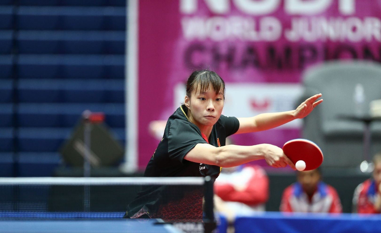 一种不同于 一种不同于